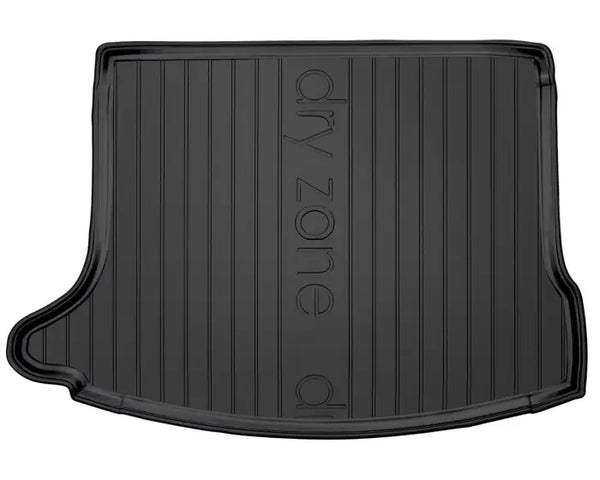 Гумена стелка за багажник Frogum DRY ZONE за Mazda 3 Хечбек (2013–2018) - Avtozona