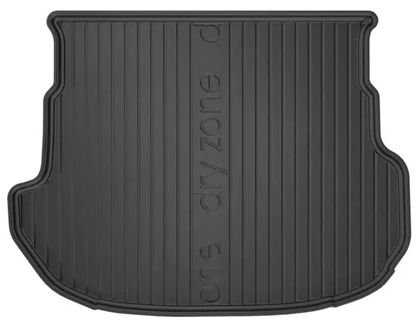 Гумена стелка за багажник Frogum DRY ZONE за Mazda 6 Седан (2002–2007) - Avtozona