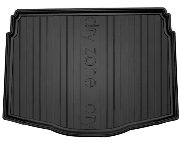 Гумена стелка за багажник Frogum DRY ZONE за Mazda CX-3 (2015+) долно положение на багажника - Avtozona