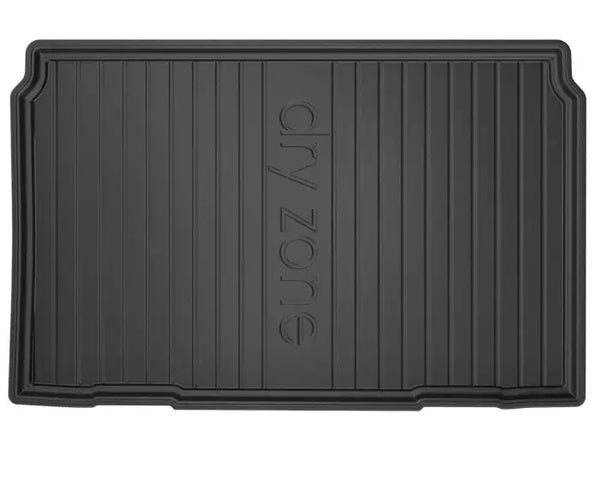 Гумена стелка за багажник Frogum DRY ZONE за Opel Corsa-e (2019+) - Avtozona