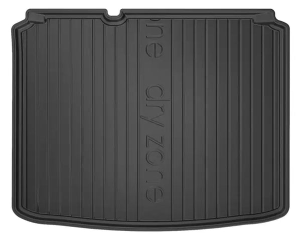 Гумена стелка за багажник Frogum DRY ZONE за Seat Leon хечбек (2005–2012) - Avtozona