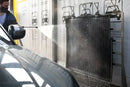 Гумена стелка за багажник Frogum DRY ZONE за Seat Tarraco (2018+) със 7 места при вдигнат 3-ти ред седалки - Avtozona
