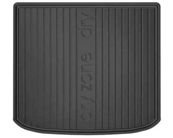 Гумена стелка за багажник Frogum DRY ZONE за Seat Toledo хечбек (2004–2010) – горно положение на багажника - Avtozona
