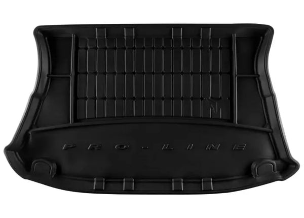 Гумена стелка за багажник Frogum Pro-Line за Alfa Romeo 147 (2001–2010) с временна резервна гума - Avtozona