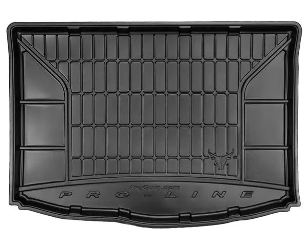 Гумена стелка за багажник Frogum Pro-Line за Alfa Romeo Mito (2008-2018) - Avtozona