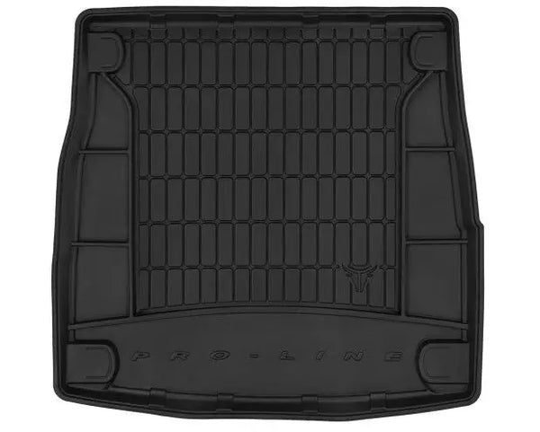 Гумена стелка за багажник Frogum Pro-Line за Alfa Romeo Stelvio (2016+) - Avtozona