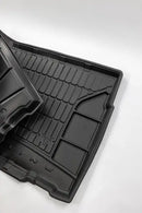 Гумена стелка за багажник Frogum Pro-Line за Audi A3 хечбек (1996–2003) без допълнително товарно отделение - Avtozona