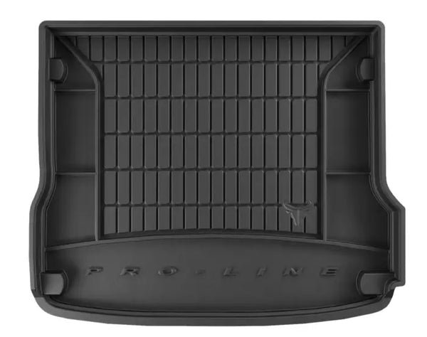 Гумена стелка за багажник Frogum Pro-Line за Audi Q5 (2009–2017) 5 места без Hybrid версия - Avtozona