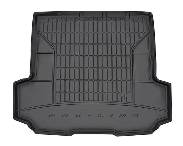 Гумена стелка за багажник Frogum Pro-Line за BMW серия 6 GT G32 купе (2017-2023) - Avtozona