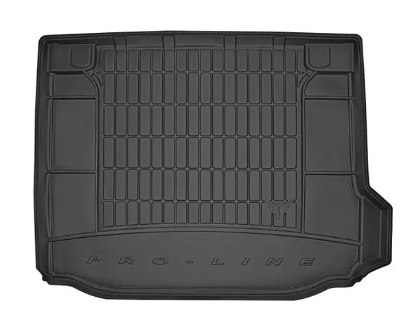 Гумена стелка за багажник Frogum Pro-Line за BMW X3 G01 (2017-2024) - Avtozona