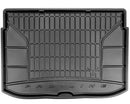 Гумена стелка за багажник Frogum Pro-Line за Citroen C3 Picasso (2009-2017) долно положение - Avtozona