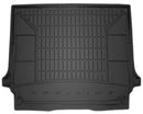 Гумена стелка за багажник Frogum Pro-Line за Citroen C4 Grand Picasso (2006–2013) 7 места при спуснат 3-ти ред седалки - Avtozona