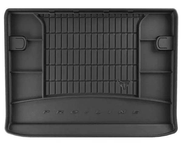 Гумена стелка за багажник Frogum Pro-Line за Citroen DS5 (2015-2018) - Avtozona