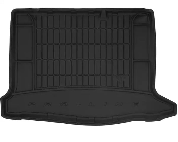 Гумена стелка за багажник Frogum Pro-Line за Dacia Sandero (2012-2020) - Avtozona