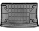 Гумена стелка за багажник Frogum Pro-Line Fiat Qubo (2008-2020) - Avtozona