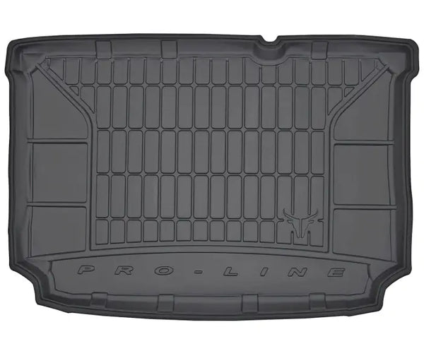 Гумена стелка за багажник Frogum Pro-Line за Ford Fiesta (2017-2023) с 5 врати - Avtozona