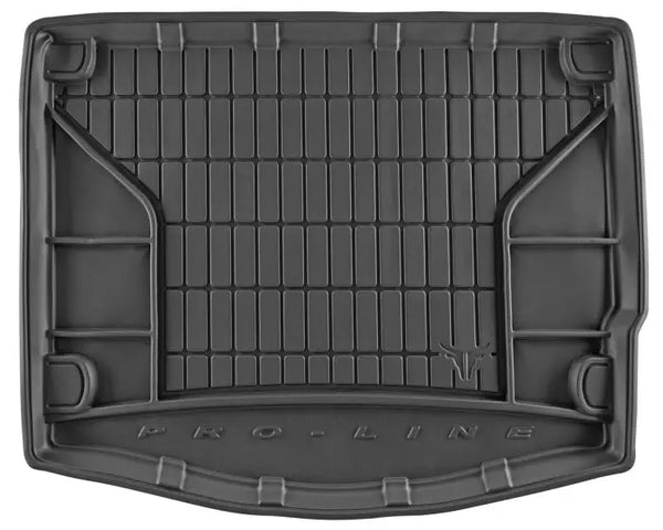 Гумена стелка за багажник Frogum Pro-Line за Ford Focus (2010-2018) Хечбек - Avtozona