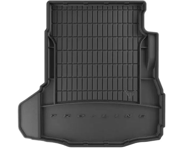 Гумена стелка за багажник Frogum Pro-Line за Jaguar XF X260 (2015-2024) - Avtozona
