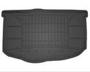 Гумена стелка за багажник Frogum Pro-Line за Kia Soul XL (2008–2013) долно положение на багажника / без органайзер - Avtozona