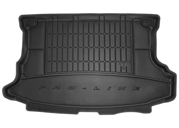 Гумена стелка за багажник Frogum Pro-Line за Kia Sportage 9 (2004-2010) - Avtozona