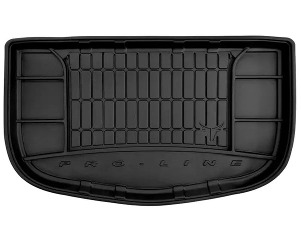 Гумена стелка за багажник Frogum Pro-Line за Nissan Cube (2010-2014) Хечбек - Avtozona