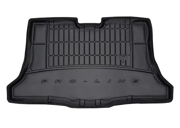 Гумена стелка за багажник Frogum Pro-Line за Nissan Tiida (2004–2012) 5 врати - Avtozona