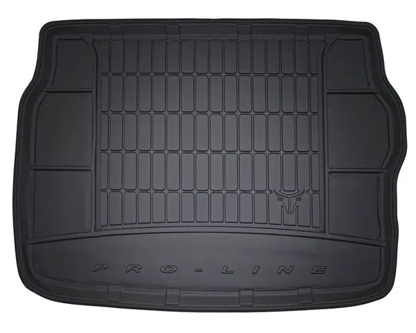 Гумена стелка за багажник Frogum Pro-Line за Opel Astra G (1998-2009) Хечбек - Avtozona