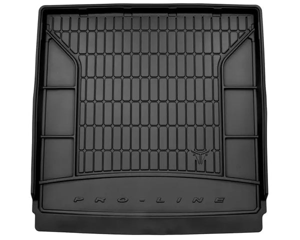 Гумена стелка за багажник Frogum Pro-Line за Opel Astra J (2009-2015) Комби - Avtozona