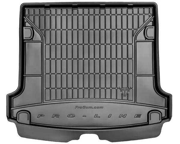 Гумена стелка за багажник Frogum Pro-Line за Peugeot 307 (2001-2007) Комби 5 места - Avtozona