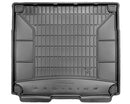 Гумена стелка за багажник Frogum Pro-Line за Peugeot 407 Комби (2004-2011) - Avtozona