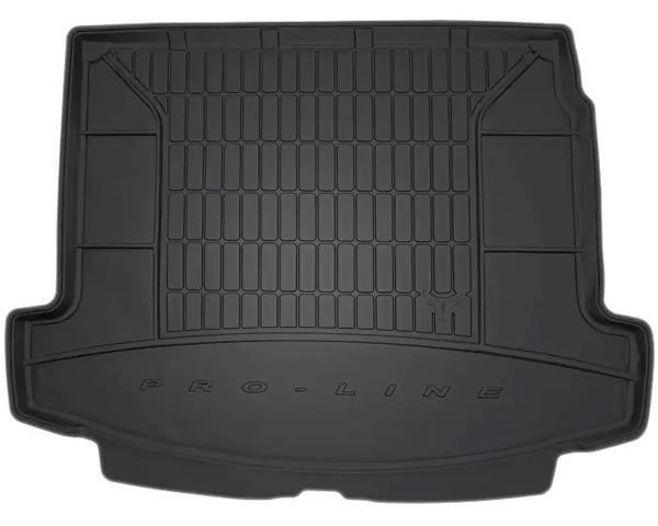 Гумена стелка за багажник Frogum Pro-Line за Renault Megane (2003-2009) Комби - Avtozona