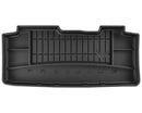 Гумена стелка за багажник Frogum Pro-Line за Renault Modus (2004-2012) с 5 врати - Avtozona