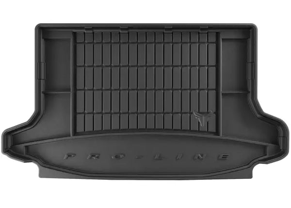 Гумена стелка за багажник Frogum Pro-Line за SsangYong Korando (2019+) - Avtozona