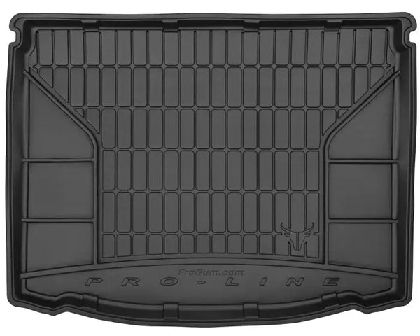 Гумена стелка за багажник Frogum Pro-Line за Suzuki SX4 S-Cross (2013-2018) - Avtozona
