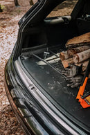 Гумена стелка за багажник Frogum Pro-Line за Volvo S60 (2010–2018) Седан - Avtozona