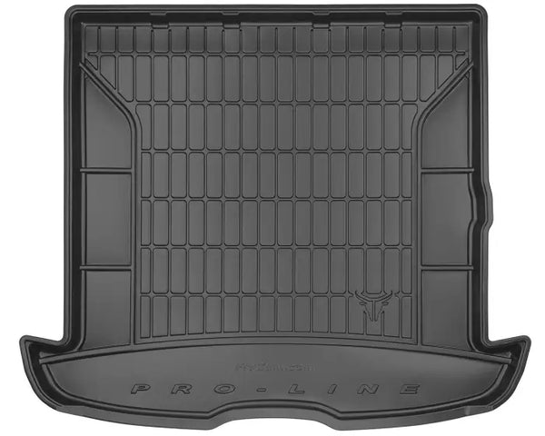 Гумена стелка за багажник Frogum Pro-Line за Volvo V50 (2004–2014) Комби - Avtozona