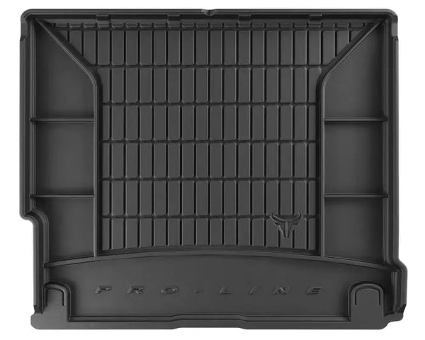 Гумена стелка за багажник Frogum Pro-Line за Volvo XC60 (2017+) - Avtozona