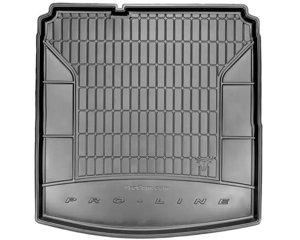 Гумена стелка за багажник Frogum Pro-Line за VW Jetta (2014-2018) - Avtozona