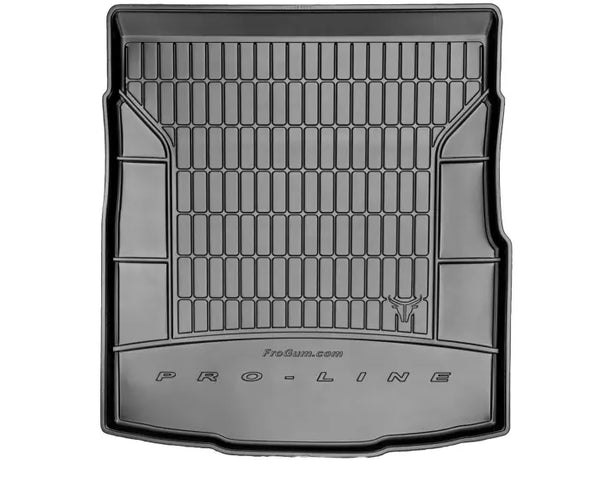 Гумена стелка за багажник Frogum Pro-Line за VW Passat B8 седан (2014-2022) - Avtozona