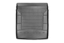 Гумена стелка за багажник Frogum Pro-Line за VW Passat CC (2012–2016) - Avtozona