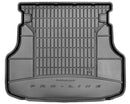 Гумена стелка за багажник Frogum за Toyota Avensis Комби (2003-2009) без странични джобове - Avtozona