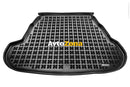 Гумена стелка за багажник за Kia Optima III (2010 - 2015) - Rezaw Plast - Avtozona
