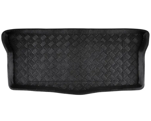 Гумена стелка за багажник Rezaw-Plast® за Citroen C1 I (2005–2014) - Avtozona