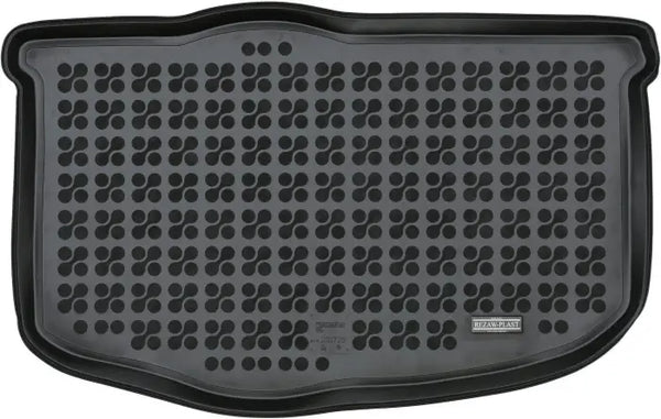 Гумена стелка за багажник Rezaw-Plast® за багажник за Kia SOUL I L / M (2008–2013) Crossover - Avtozona
