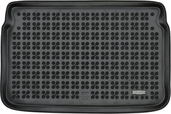 Гумена стелка за багажник Rezaw-Plast® за Peugeot 207 (2006–2012) Hatchback - Avtozona