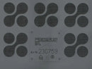 Гумена стелка за багажник Rezaw-Plast® за Kia Ceed III CD (2018+) Комби / единичен под - Avtozona