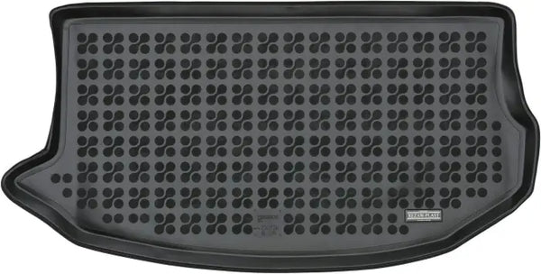 Гумена стелка за багажник Rezaw-Plast® за Kia Soul I XL версия (2008–2013) - Avtozona