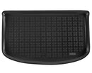 Гумена стелка за багажник Rezaw-Plast® за Kia Soul XL версия (2014–2018) - Avtozona
