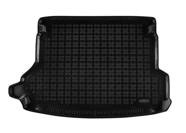 Гумена стелка за багажник Rezaw-Plast за Subaru Forester (2018-2025) - Avtozona