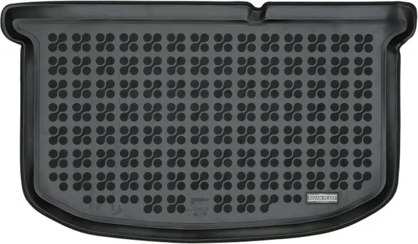 Гумена стелка за багажник Rezaw-Plast® за Suzuki IGNIS III (2016+) Хечбек без регулиране на задната седалка - Avtozona